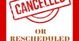 Massage, Aromatherapy & Reflexology in Lancaster, Lancashire, UK: New Cancellation Policy