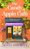 The Candy Apple Cafe by Donna Ashcroft