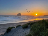 11 Great Stops On A Road Trip From Phoenix To Cape Kiwanda