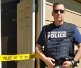 Suffering in Silence: A Police Officer’s Mental Health Journey After a Critical Incident