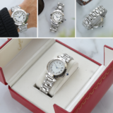 1980s haute couture – the Cartier Pasha 4020 – Watches of Wales