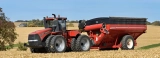 Combine Settings for Variable Crop Conditions: How to Maximize Harvest Efficiency