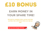 35 Ways To Make Extra Money