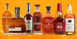 7 Standout Cask-Finished Bourbons Worth Trying in 2025