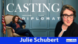 Casting ‘The Diplomat’: Julie Schubert on Keri Russell and What Makes Actors Stand Out | Interview