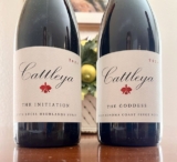 At Cattleya, Names Have Meaning, Wines Have Soul 