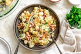 Cauliflower Salad – Plant-Based on a Budget