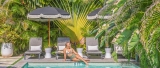 Botanica Luxury Cottages in Grand Cayman