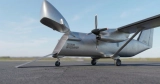 Textron Aviation and Merlin Unveil Uncrewed SkyCourier Concept