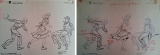Hitting the Books, Pushing the Pencil (Eighteenth in a Series) – Library of American Comics