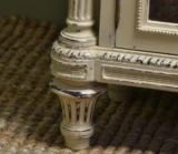 How To Chalk Paint Furniture
