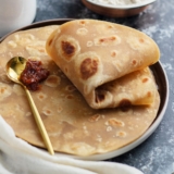 Chapati Recipe – Soft Indian Flatbread