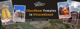 Chardham Temples in Uttarakhand » Bharat Taxi Blog