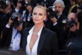 Charlize Theron’s Fiercest Leather Look Yet Is the Ultimate Power Dressing Moment at 50