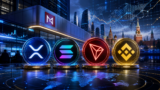 Backpack Exchange Lists TRX Spot And Perpetual Markets