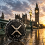 Ripple UK Treasury Role: What the Evidence Shows