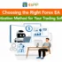 Can You Make Money in Network Marketing Without Being Pushy?