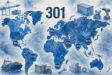 USTR Announces Section 301 Action Imposing New Tariffs on 60 Trading Partners 