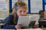 Signs Your Child May Have Dyslexia – Christian Children’s Authors