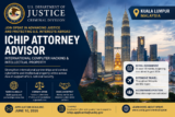 U.S Attorney Job / Malaysia / How To Apply (Salary: Up to $172,727 per year)