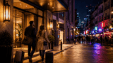 Hotel Safety Tips For Travellers Staying Near The Nightlife