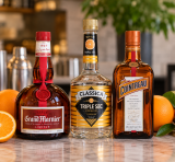 Cointreau vs Grand Marnier vs Triple Sec: What’s the Difference?