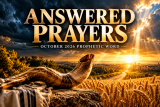 Prophetic Shift Ahead? John Eckhardt Reveals What He Sees for October 2026