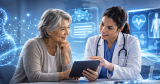 Poll: Should clinicians help patients use GenAI?