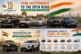 Latest Cars and Bikes News | Car and bike news in India