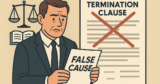 The Risk of Falsely Alleging Cause
