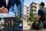 Real Estate Asset Management vs Property Management