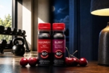 Cheribundi Launches New Recovery and Sleep Shots |