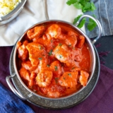 Chicken Chasni – Sprinkles and Sprouts