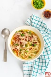 Best Ever Chicken Noodle Soup for Winter