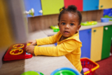 Daycare Drop-Off & Separation Anxiety in Toddlers