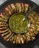 Authentic Chimichurri Recipe (Argentine Style)