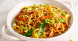 Chinese Sesame Noodles – Frugal Hausfrau