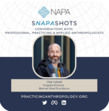 sNAPAshots: Chip Colwell – NAPA