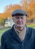Remembering Christopher J. Moore, 1943 – 2026