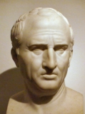 Featured Excerpt: Cicero’s Tongue
