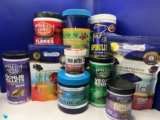 What’s In My Fish Food Drawer?