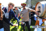 TICKET GIVEAWAY – Cider Summit Seattle Returns for a 15th Delicious Year