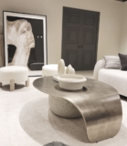 Fluid Design Home Trends 2022 From High Point Market