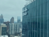 Hybrid Work in the New Atlanta Office
