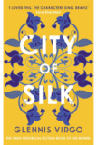 City of Silk by Glennis Virgo Book Review