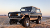 The Enduring Pedigree of the Classic Bronco and Why It Still Defines American 4×4 Culture