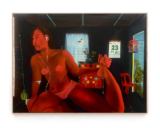 “Sunshower” by Artist Claudia Koh
