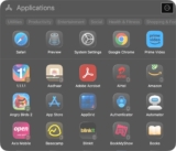 Best Alternatives to Launchpad in macOS Tahoe