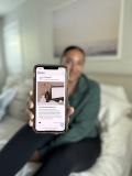 Clickher The Algorithm Free Beauty And Fashion App — Jacqui Saldaña