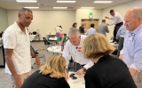 From Clinician to Clinician Leader: Leadership Skills Physicians Need